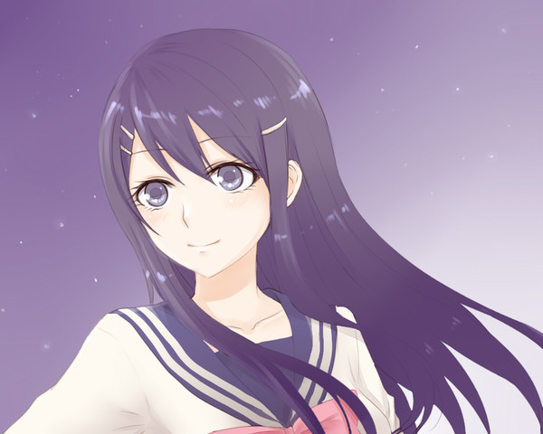 舞園さんおめでとう！