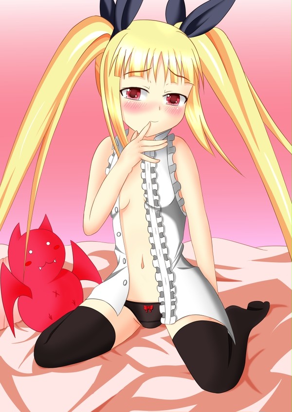 レイチェル様の本出します～[C82]