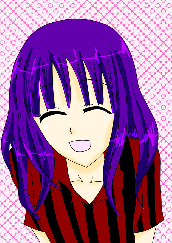 玲華ちゃん