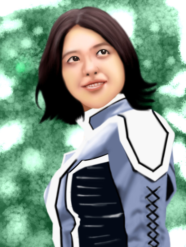 友里アンヌ