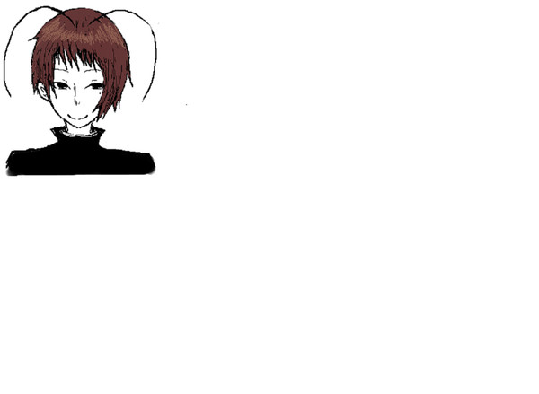 【擬人化】ゴキブリ