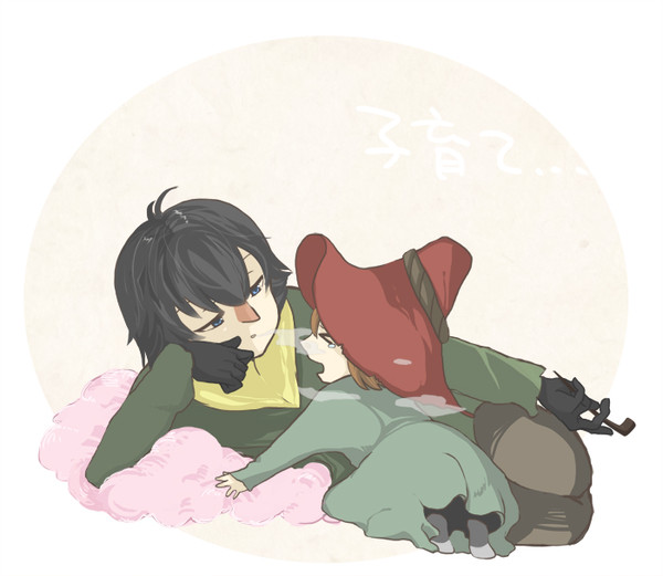 ぼぁあ