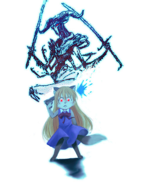 悪魔召喚