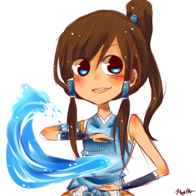Korra