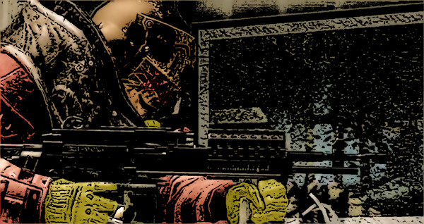 Juggernaut　Type A