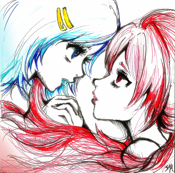 さやか杏子