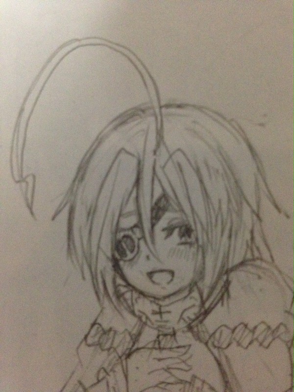 にゅ