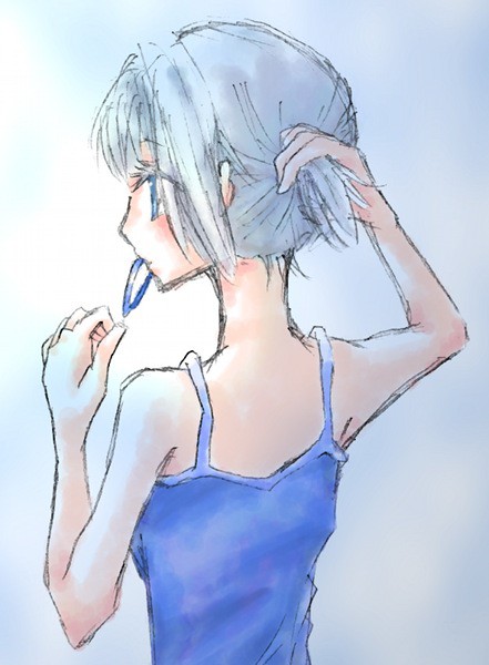 夏