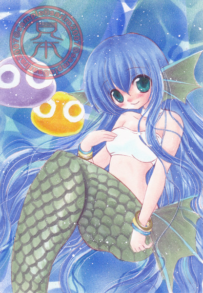 セリリさん