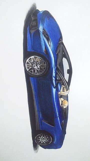 ランボルギーニ
