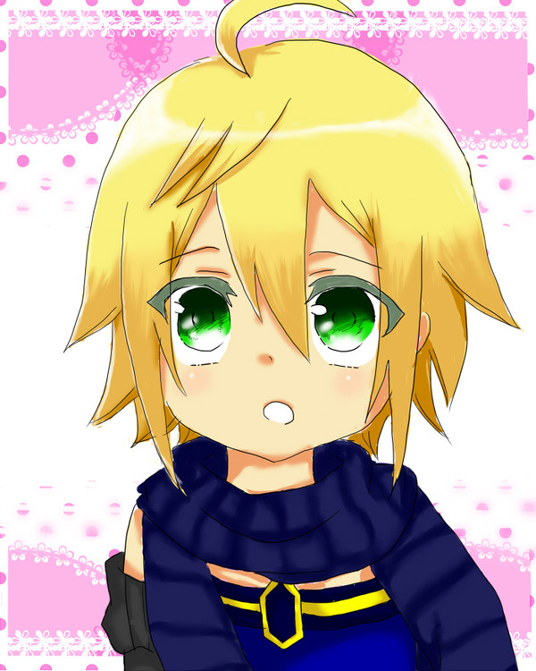 ちびエミル