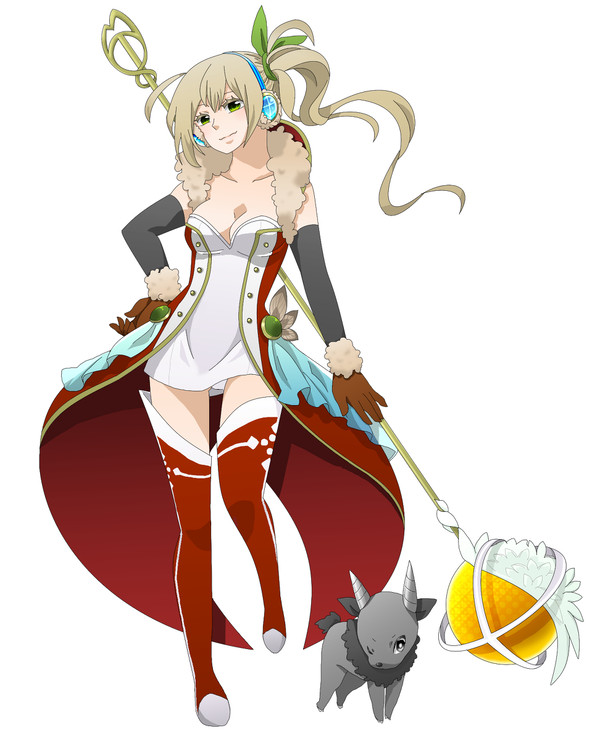 【魔法少女大戦】長野県