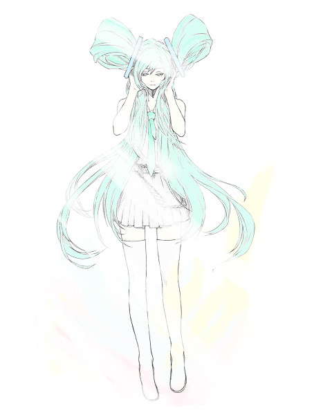 塗らせていただきましたっ