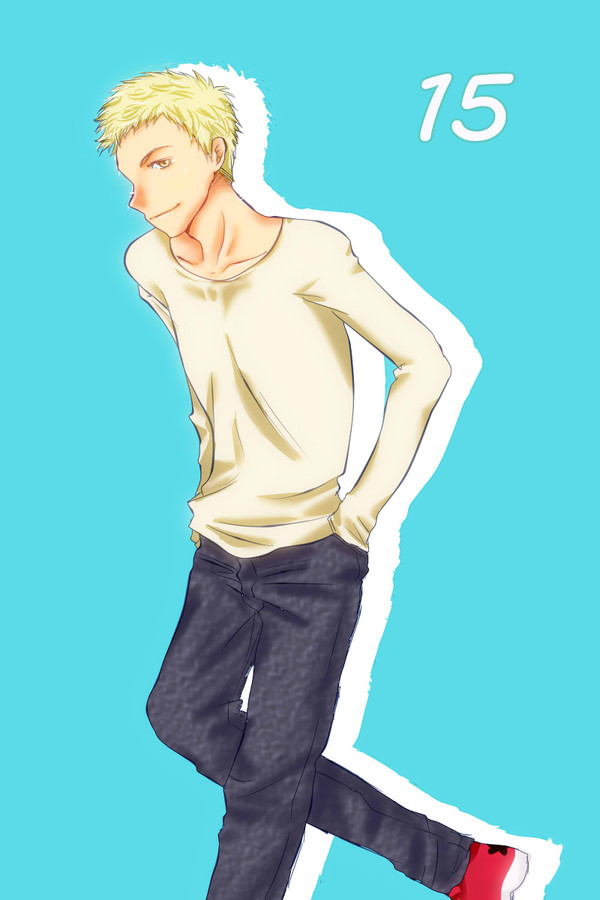 15ばん
