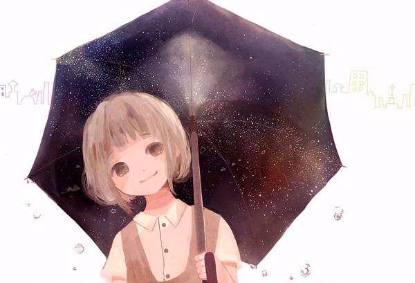 惑星とのかえりみち
