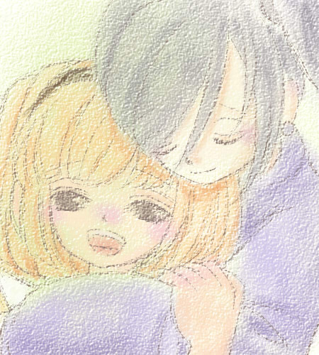 好きだよ
