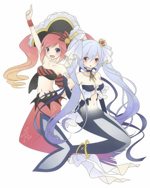 歌姫