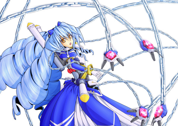 祝！ホライゾン2期スタート！！！