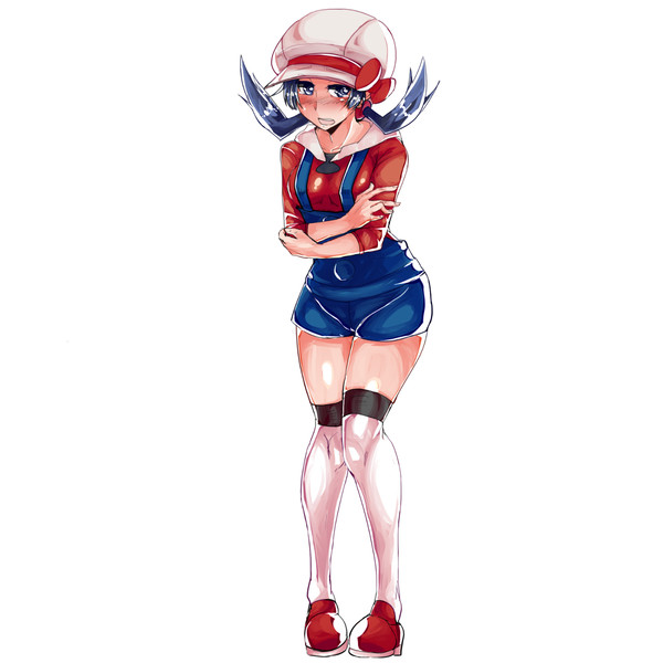\イヤッフー/
