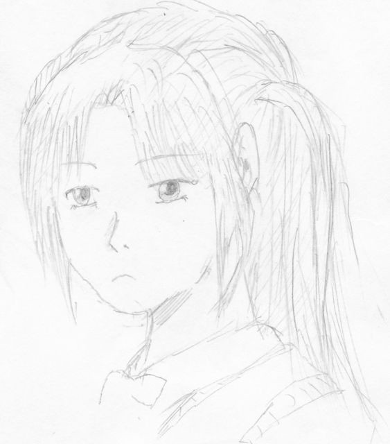 杏子