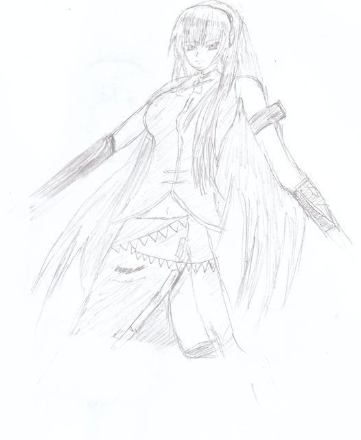 巡音ルカ
