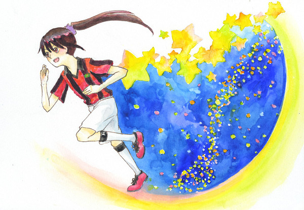 スピードスター