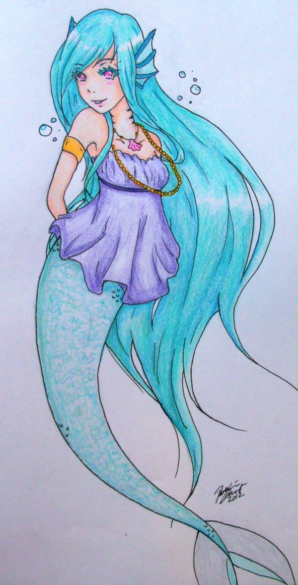 Mermaid