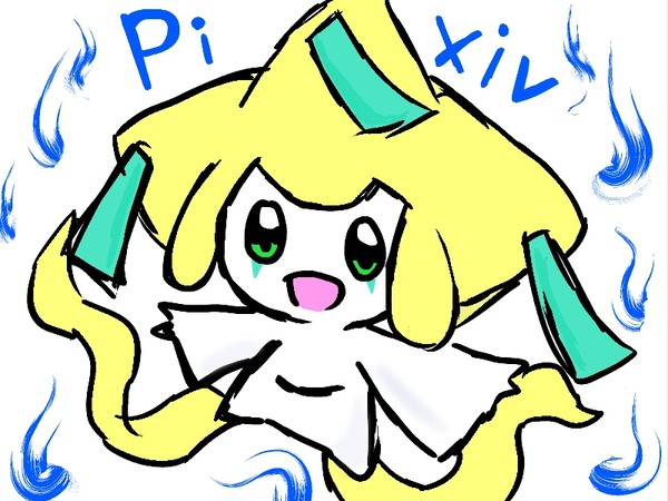 ジラーチ