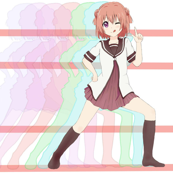 赤座あかり