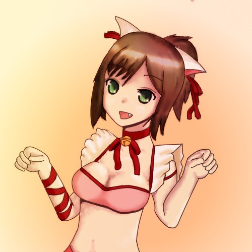 みくにゃん