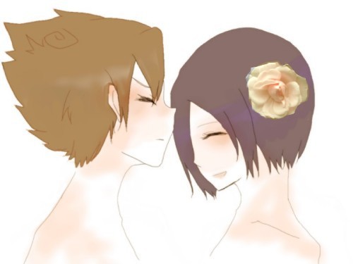 君に一輪の花を
