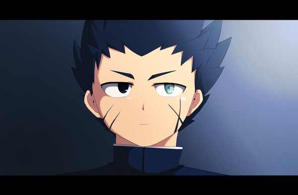 【十人十色】エセアニメ風