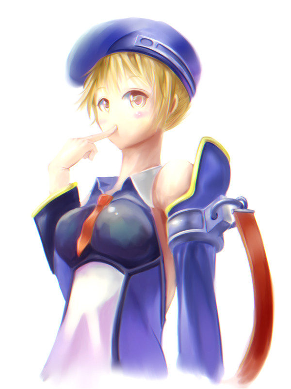 休憩バーミリオン