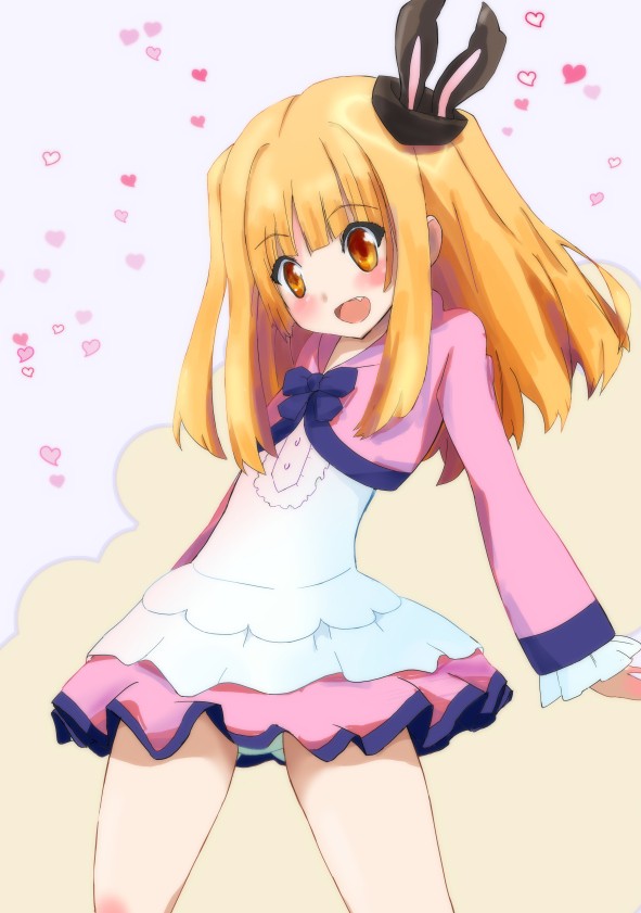 ソナターん!!