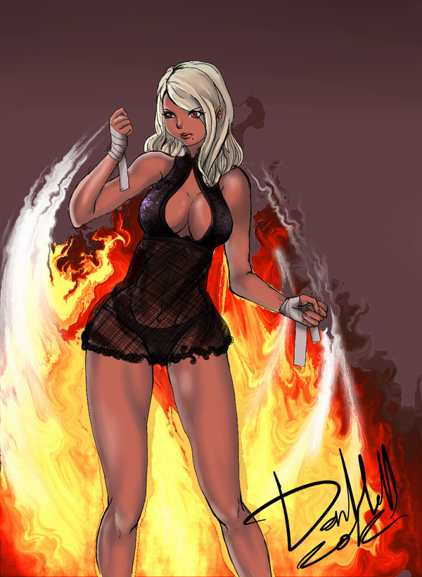 BnS