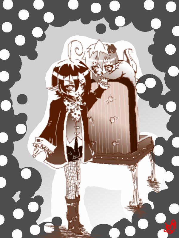 幼少期あたら悶える。。