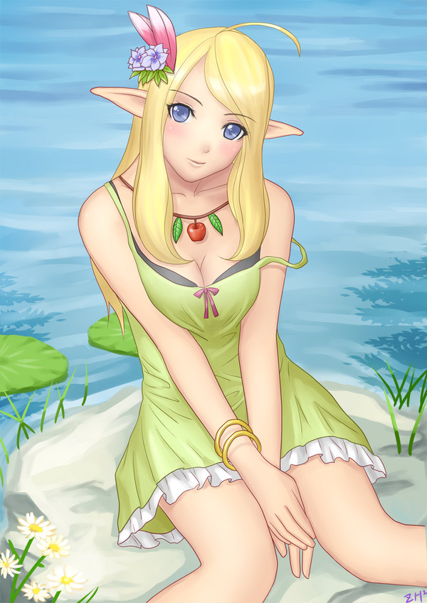 エルフ