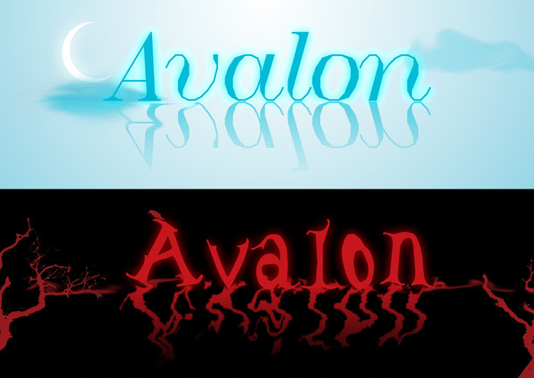 Avalon 阿瓦隆