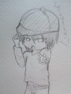 あれっ