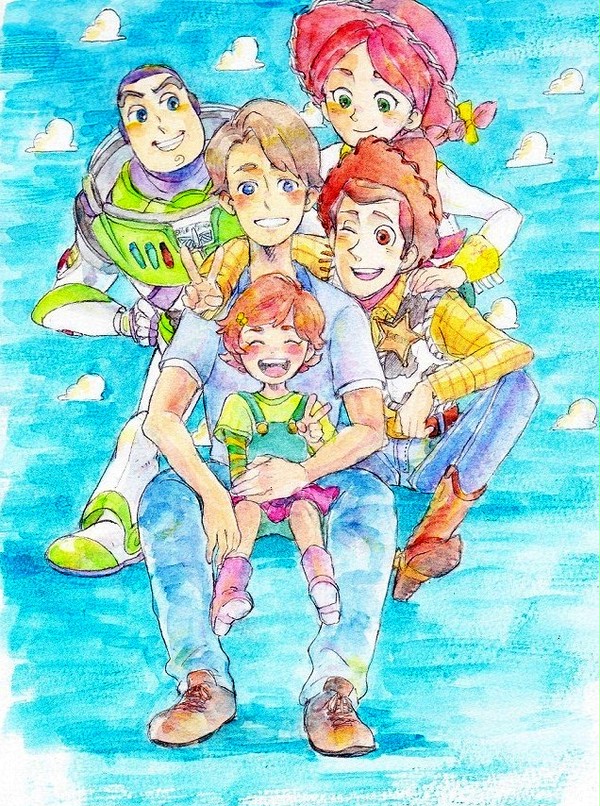 地上波おつかれさま!!