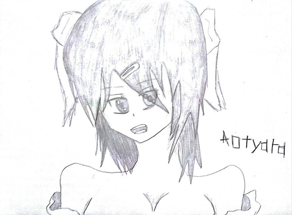 オリキャラ