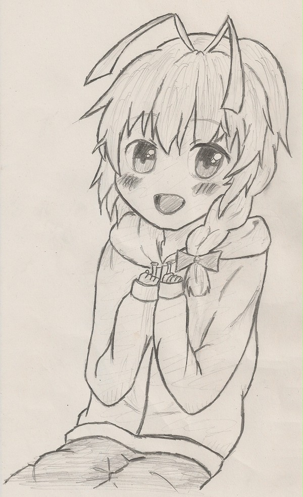 ハス太