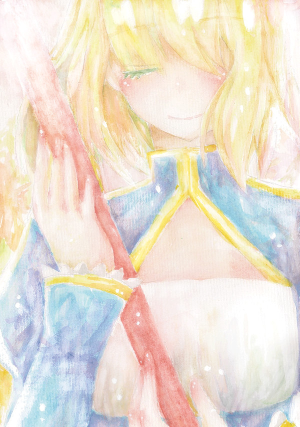 祝福