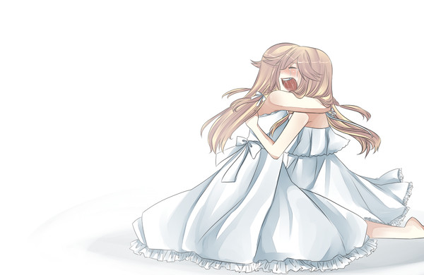 「愛」Love You Too