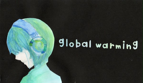 global warming
