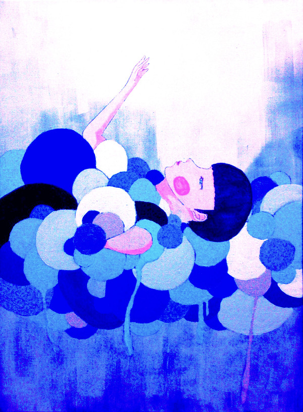 梅雨