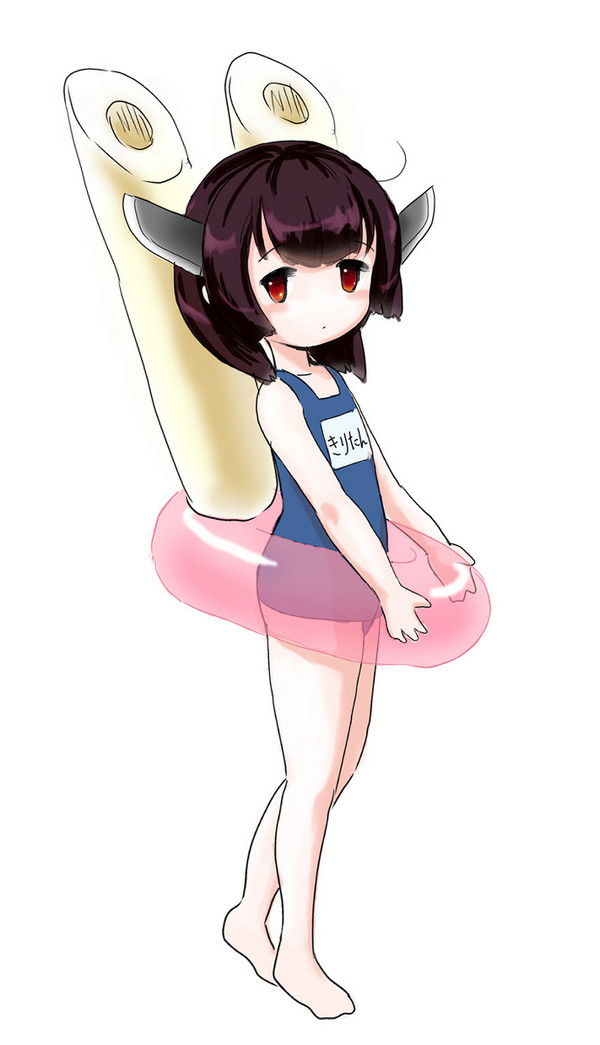 東北きりたん