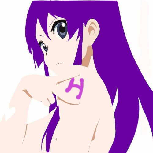 ひたぎが好き過ぎてやったった