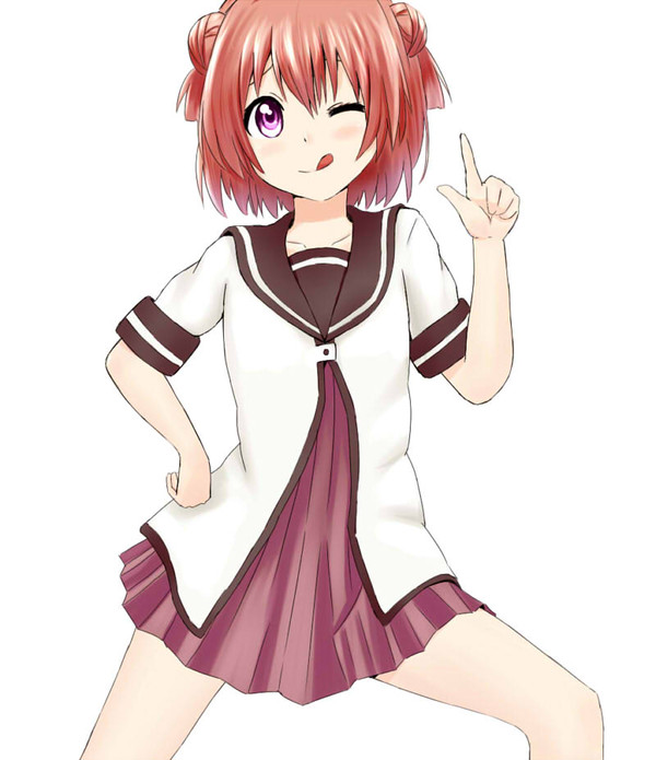 赤座あかり