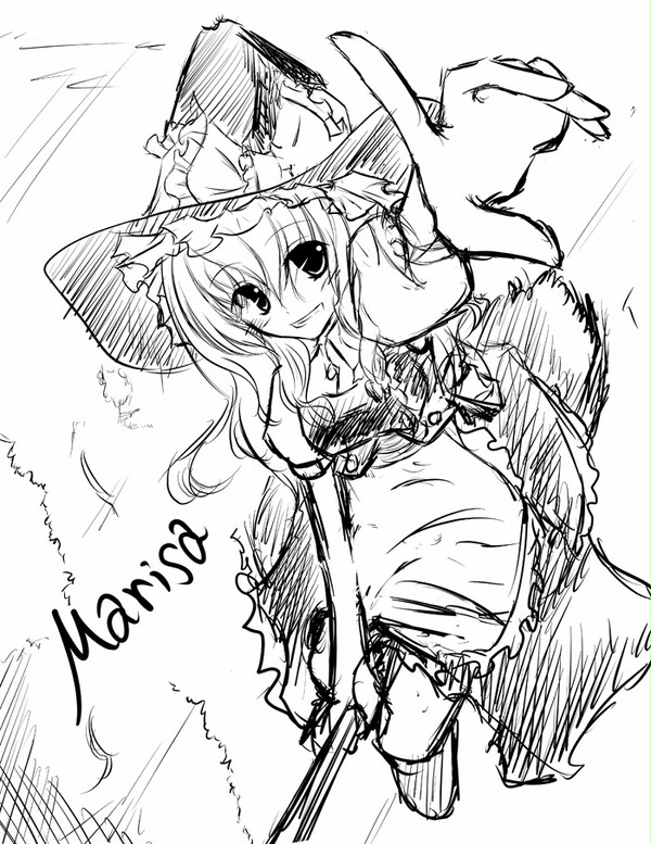 Marisa